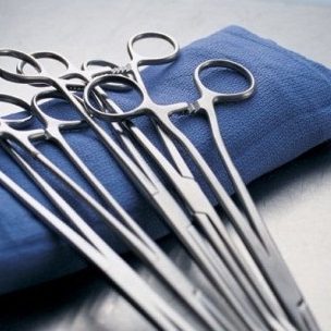 Instruments Projects